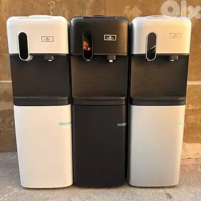 water cooler
