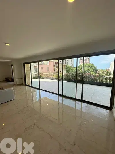 LUXURIOUS Apartment For Sale In Gemmayze