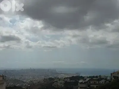 apartment For sale in bsalim شقة للبيع في بصاليم