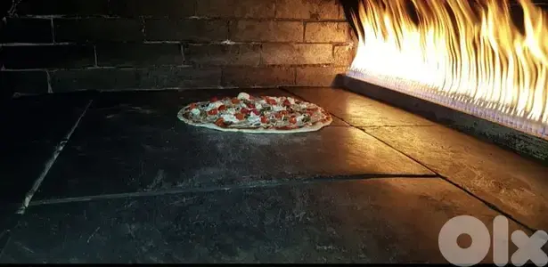 oven / mixer / dough sheet