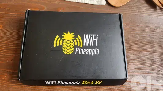 Wifi Pineapple Mark VII