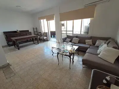 Apartment for Rent / Sale – Achrafieh