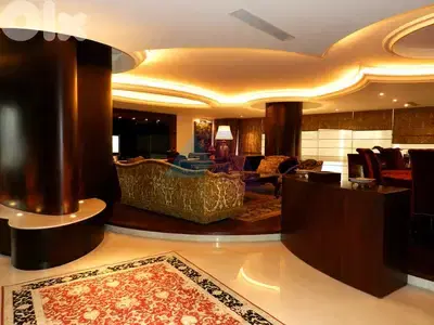 470m2 apartment-Prime Location 4sale in koraytem - شقة للبيع في قريطم