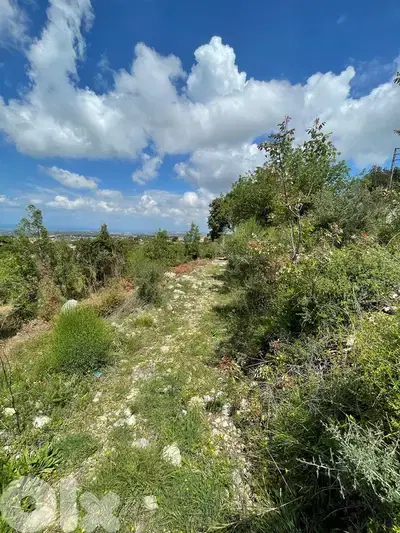 RWB148DL - Land for sale in Zein Batroun