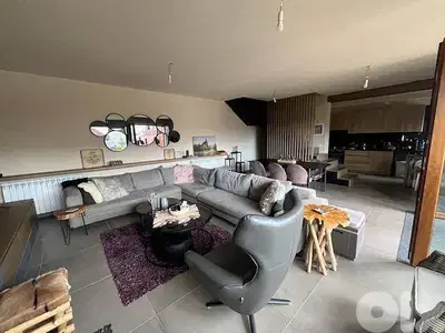 Faraya/Stunning Furnished Duplex For Sale – فاريا/دوبلكس مذهل للبيع