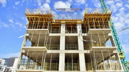 Apartment underconstruction for sale in Gemmayze شقة للبيع في الجميزة
