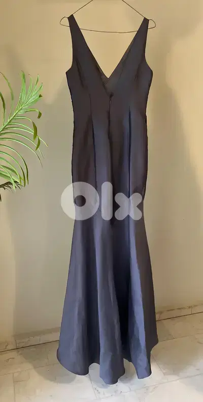 Long Event Dress (Prom, wedding. . ) | فستان طويل للمناسبات