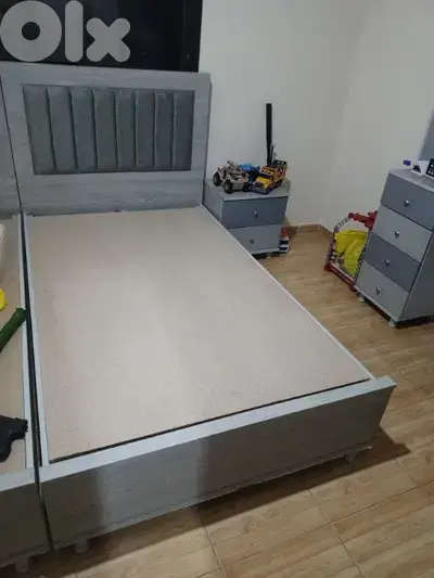 المية ومية