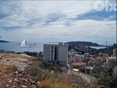 Apartment underconstruction for sale in Sursockشقة للبيع في الأشرفية
