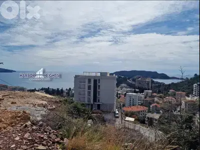 Apartment underconstruction for sale in Achrafiehشقة للبيع في الأشرفية