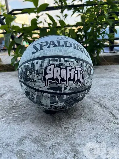 spalding basketball