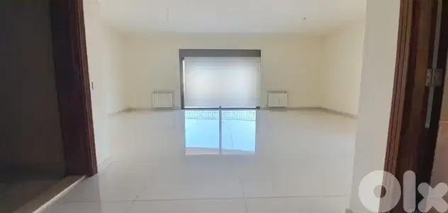 400 SQ DUPLEX FOR SALE IN ANTELIAS PRIME WITH TERRACE (AN-124)
