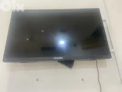 tv hyundai