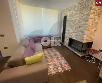 Duplex for sale in tilal al aasal kfardebian REF#CM121980
