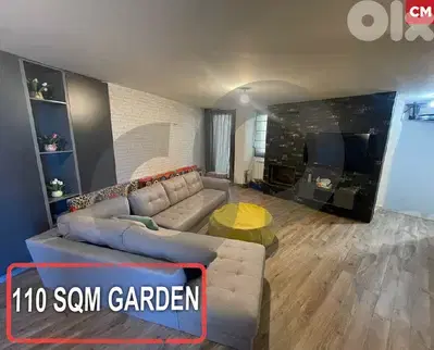 Garden, Great deal, keserwan, faqra/فقرا REF#CM116700