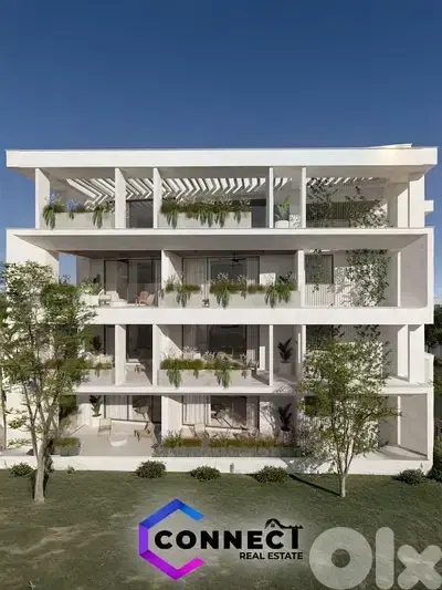 under construction apartments for sale in Cyprus/قبرص  #MM729