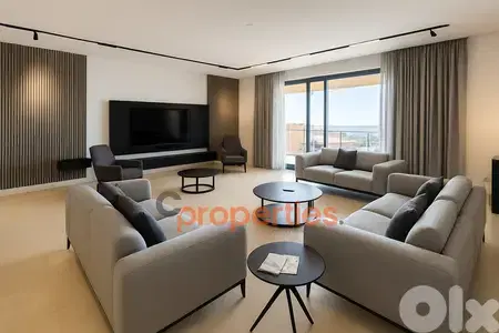 APARTMENT FOR RENT IN SAHEL ALMA - CPKTC63
