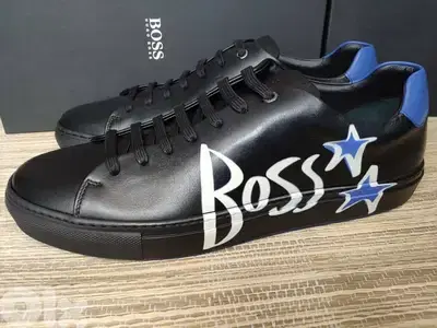 hugo boss sneakers
