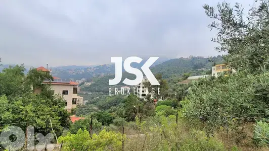 L18751-1,172 SQM Land For Sale in Fatqa