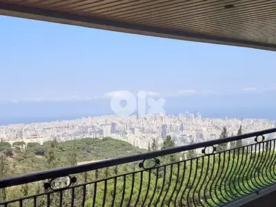 Apartment for Rent – Ain Saade