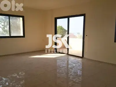 L18768-Apartment With Terrace For Sale In Aamchit