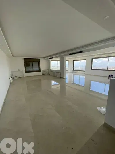 4 BEDROOMS APARTMENT IN MONTEVERDE PRIME (500SQ) , (MOR-146)