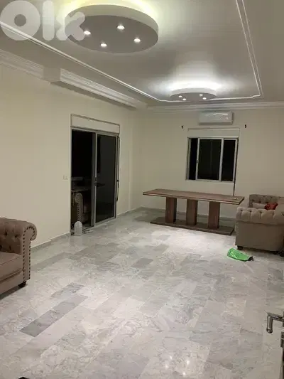 120 SQ APARTMENT FOR SALE IN RABWEH PRIME (RAB-118)