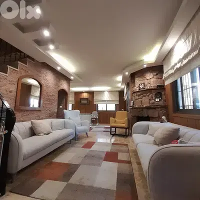 270 SQ TRIPLEX FOR SALE IN CORNET CHEHWAN PRIME (MY-115)