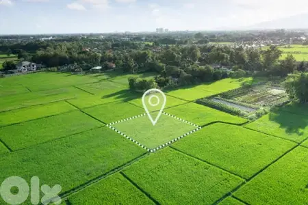 HOT DEAL 1077 sqm land for sale in heart of rabieh prime location metn