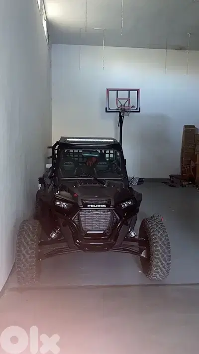 2021 rzr polaris 1000cc turbo S