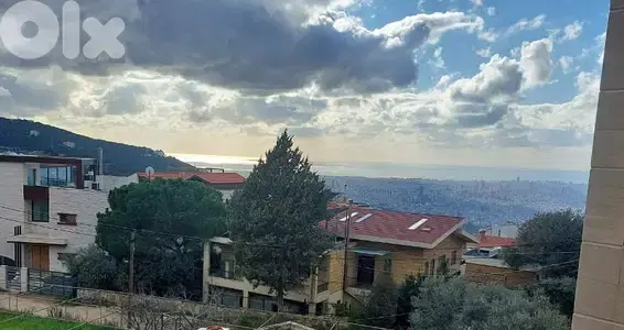 apartment For sale in jouret ballout شقة للبيع في جورة البلوط apartment For sale in jouret ballout شقة للبيع في جورة البلوط