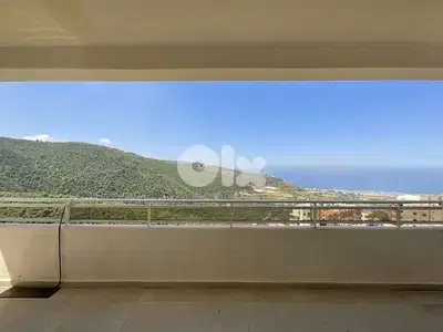 RWB132MK - Apartment for sale in Hboub Jbeil