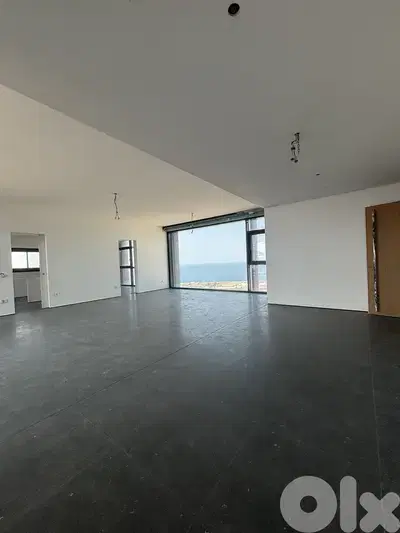350 sqm Duplex Apartment in Quasar Tower - Saifi