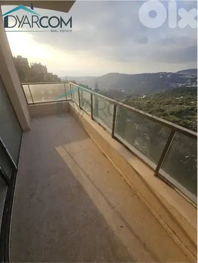 DY2736 - Kornet el Hamra New 3-Bedroom Apartment for Sale!