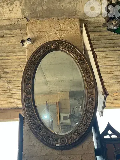 mirror