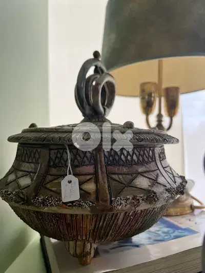 italian bonbnier handmade