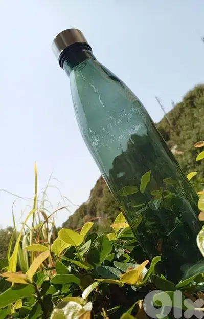 50 bottles - ٥٠ قنينة
