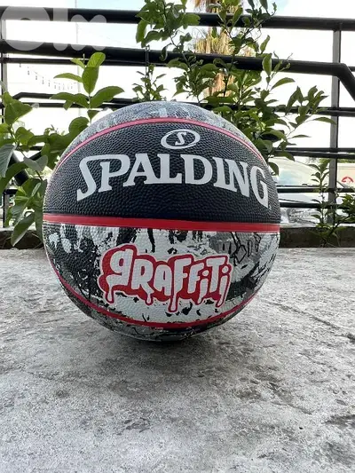 spalding basketball