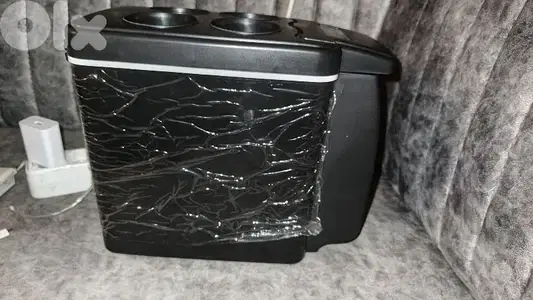 thermoelectric cooler