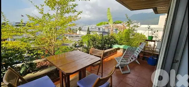 Apartment For Rent Amazing View Sarba