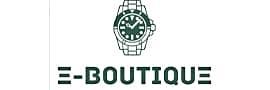 E-Boutique