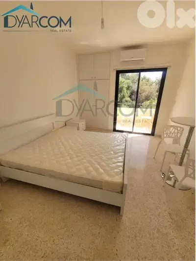 DY2740 - Blat Furnished Studio for Sale!