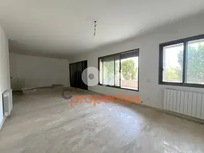 Apartment For Sale in Hazmieh - CPMK135 Apartment For Sale in Hazmieh - CPMK135