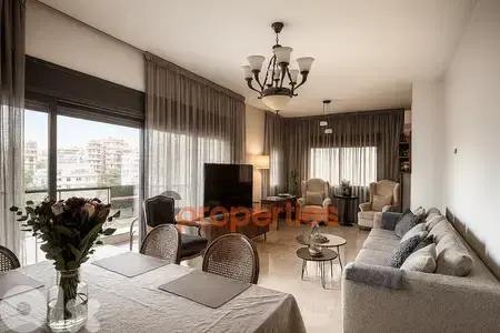 Apartment For Sale In Hazmieh - CPMK136