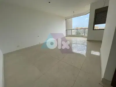 185m2 Apartment with Open View 4sale in Fanar -شقة للبيع في الفنار
