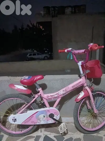 bicycle  for girls