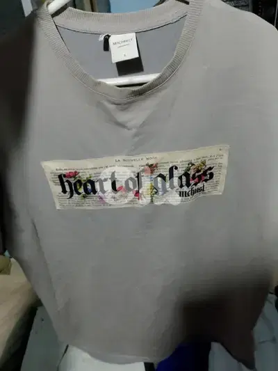 Colorful T-shirt
