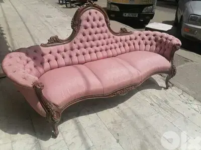 louis philippe sofa
