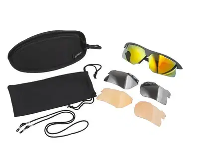 sports glasses crivit