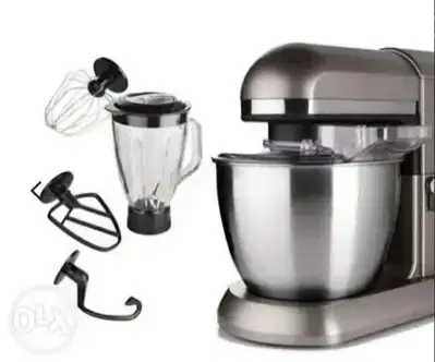 SILVER CREST, high-capacity, powerful food processor,/ 4 $ delivery